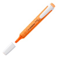 Markeerstift | STABILO | swing cool | Oranje