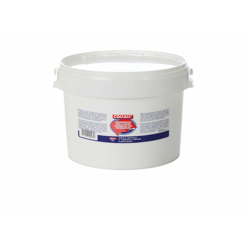 Boekbinderslijm | Collall | 2000 ml