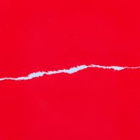 Glanspapier | Lichtrood | 13 x 16 cm | 100 vel