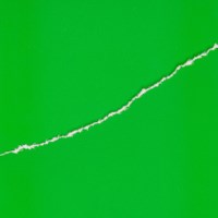 Glanspapier | Groen | 13 x 16 cm | 100 vel