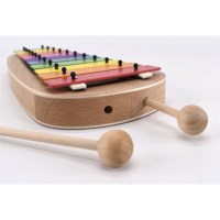 Klokkenspel | Voggy's