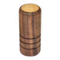 Shaker | Voggy's | Maxi | Hout-donker