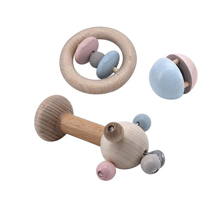 Tic-Toc-Roti | Voggy's | Houten muziekinstrumenten