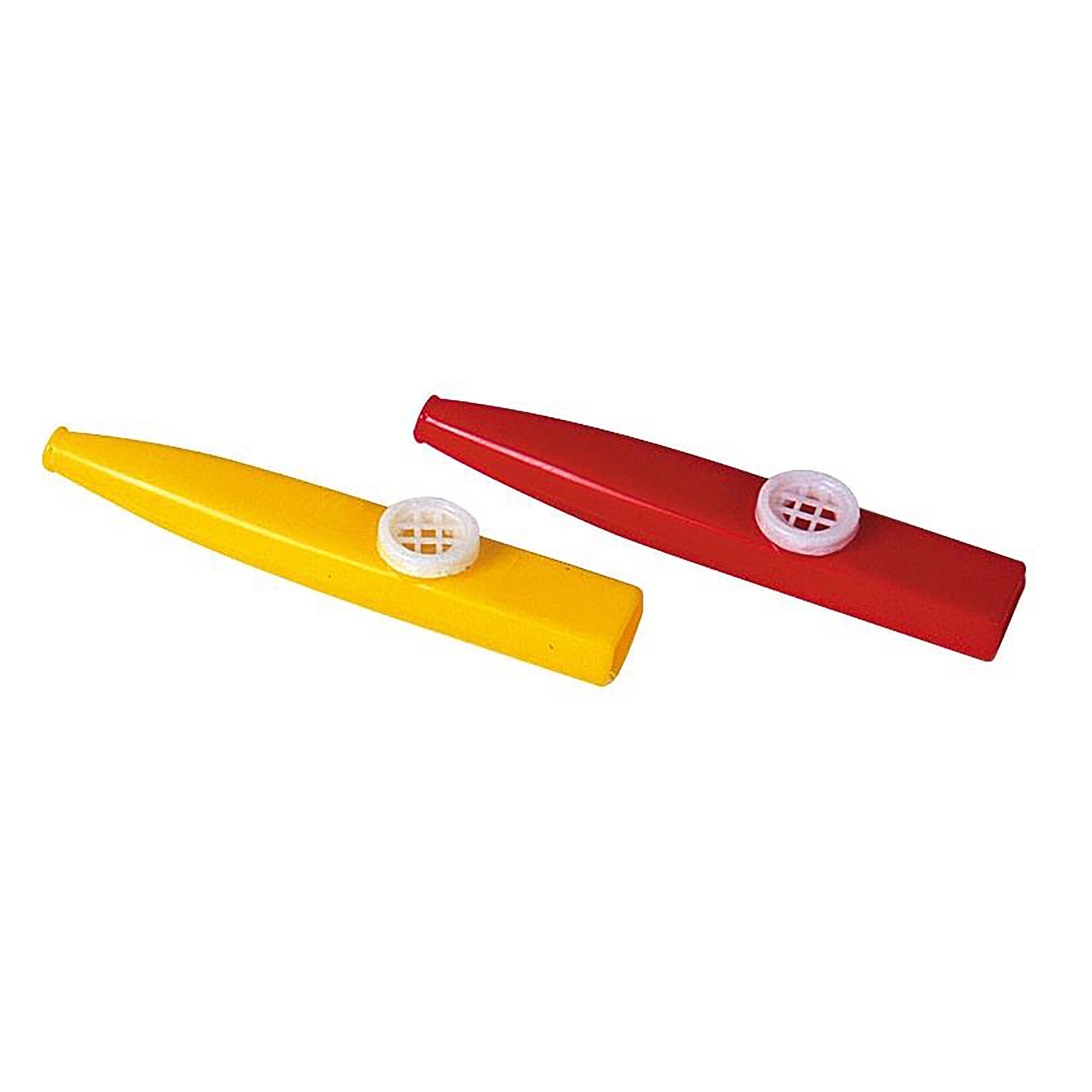 Muziekinstrumenten los | Kazoo