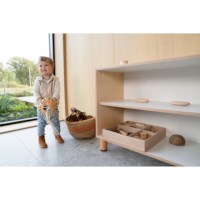 Wereldinstrumenten | Fuzeau | 11-delig