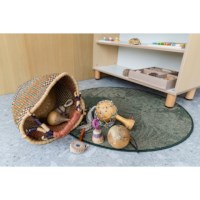 Wereldinstrumenten | Fuzeau | 11-delig