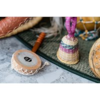 Wereldinstrumenten | Fuzeau | 11-delig