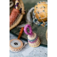 Wereldinstrumenten | Fuzeau | 11-delig