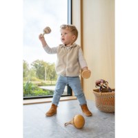 Wereldinstrumenten | Fuzeau | 11-delig