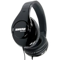 Hoofdtelefoon | Shure | SRH240A