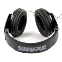 Hoofdtelefoon | Shure | SRH240A