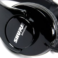 Hoofdtelefoon | Shure | SRH240A