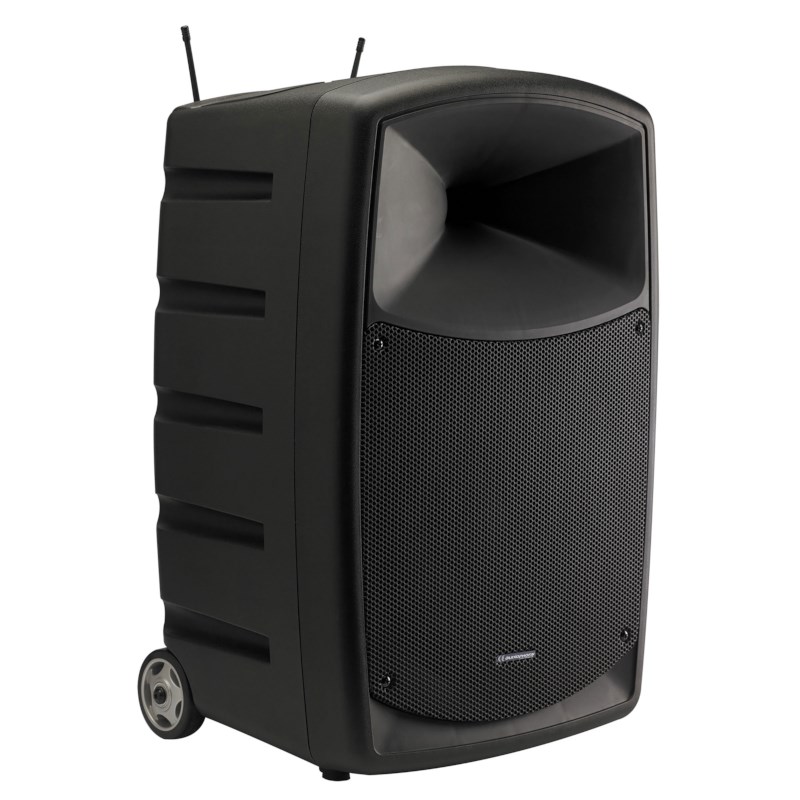 Luidspreker | Audiophony | CR12A-COMBO-F5