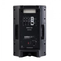 Luidspreker | Audiophony | NOVA-12A