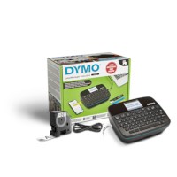 LabelManager Executive | Dymo | Zwart | 640 CB