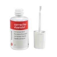 Correctievloeistof | Heutink | 20 ml