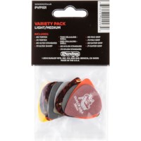 Plectrum | Dunlop | PVP101 | Set á 12