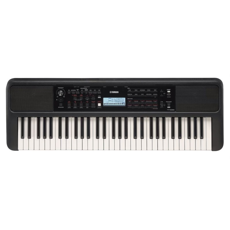 Keyboard | Yamaha | PSR-E383