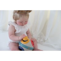 Vormen sorteerbal | Tolo Bio