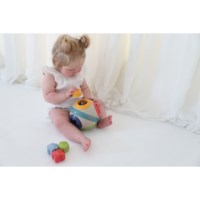 Vormen sorteerbal | Tolo Bio