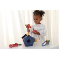 Gereedschapskist | Tolo Bio