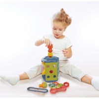 Gereedschapskist | Tolo Bio