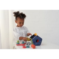 Gereedschapskist | Tolo Bio