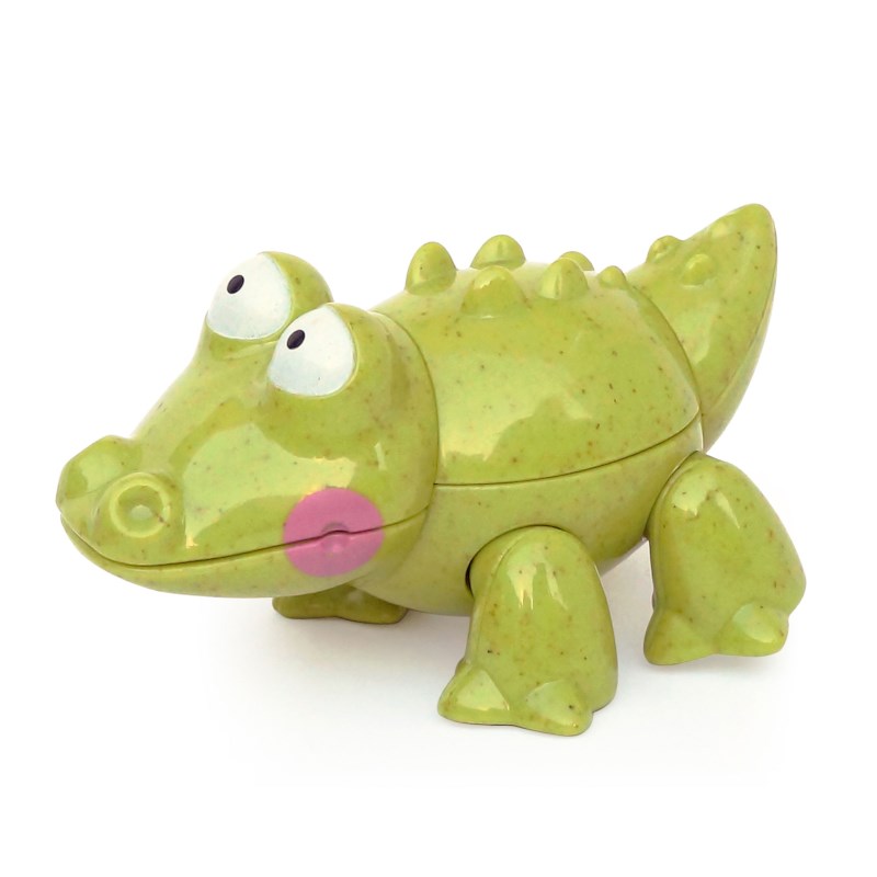 Krokodil | Tolo | First Friends | Bio