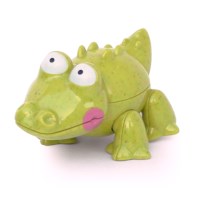 Krokodil | Tolo | First Friends | Bio