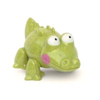 Krokodil | Tolo | First Friends | Bio