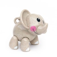 Olifant | Tolo | First Friends | Bio