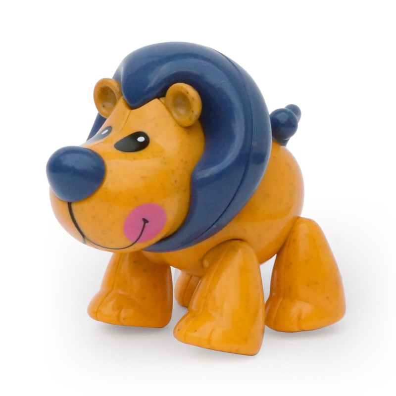 Leeuw | Tolo | First Friends | Bio