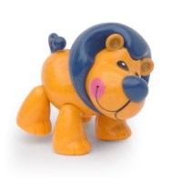 Leeuw | Tolo | First Friends | Bio