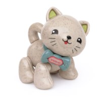 Kitten | Tolo | First Friends | Bio