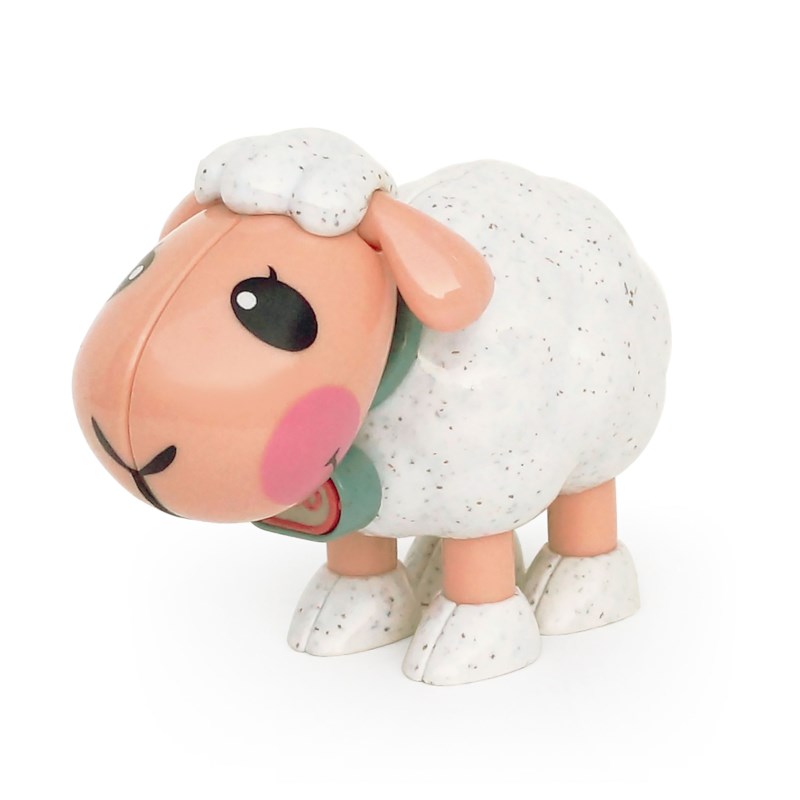 Lam | Tolo | First Friends | Bio