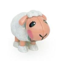 Lam | Tolo | First Friends | Bio