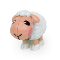 Lam | Tolo | First Friends | Bio