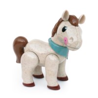 Pony | Tolo | First Friends | Bio