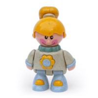 Meisje | Tolo | First Friends | Bio