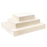 Verfpapier romandruk | 70 grams | 25 x 32,5 cm