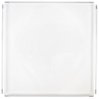 Kralenplank - doorkijkdeksel | Educo | Aanvulset | 20 x 20 cm | KRALO.