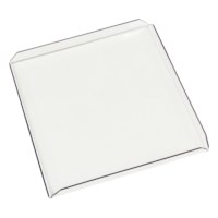 Kralenplank - doorkijkdeksel | Educo | Aanvulset | 20 x 20 cm | KRALO.