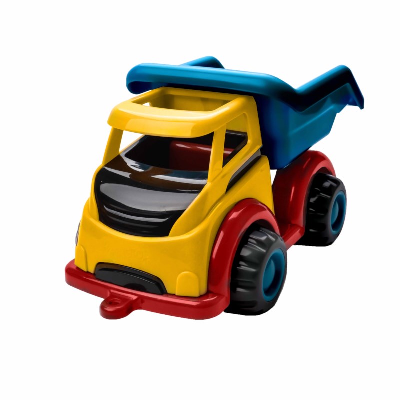 Kiepwagen Mighty | Viking | L 28 cm