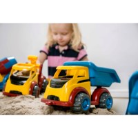 Kiepwagen Mighty | Viking | L 28 cm