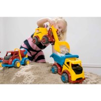 Kiepwagen Mighty | Viking | L 28 cm