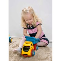 Kiepwagen Mighty | Viking | L 28 cm