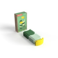 Bogen | Waytoplay | 18-delig