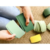 Bogen | Waytoplay | 18-delig