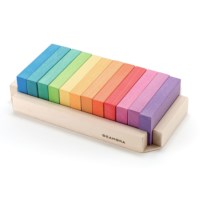 Bouwplaten | Ocamora