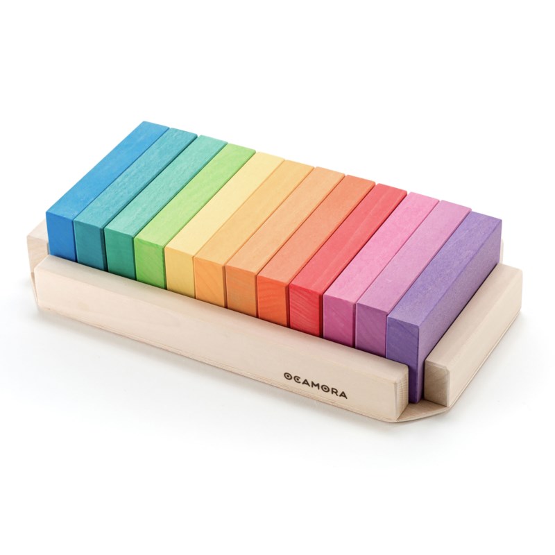 Bouwplaten | Ocamora